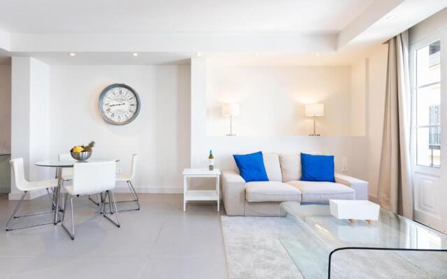 Rooms & Suites Loft 2H Deluxe Edition Arrecife