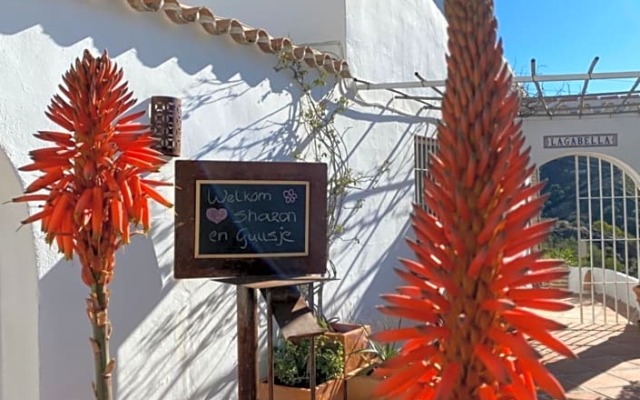 Bed and Breakfast Lagabella