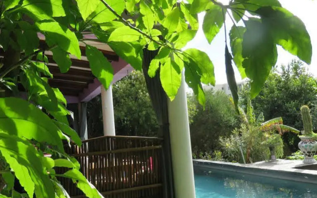 Cape Town Deco Lodge