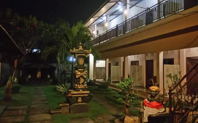 Puji Homestay