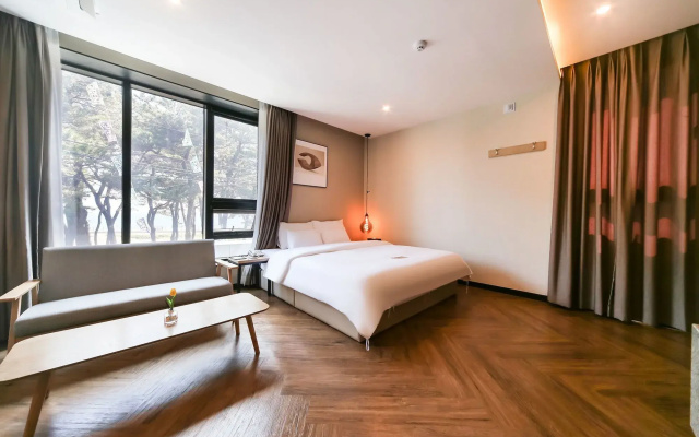 Hotel Le Idea