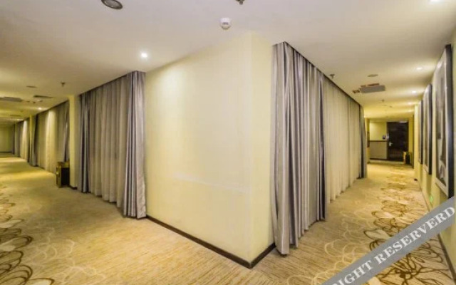 福清鑫都商务酒店