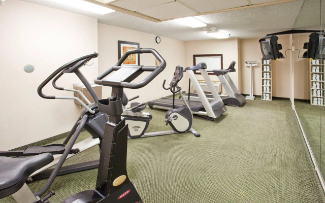 Holiday Inn Great Falls- Convention Center by IHG