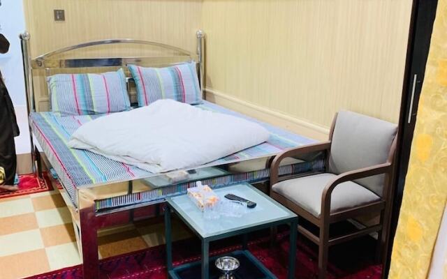 Al Qasim Hotel