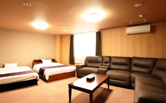 A-Gate Hotel Asahikawa