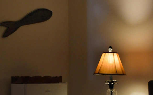 Noemia Brazil Cama e Café - Suíte independente