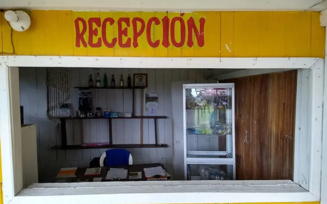 Posada Punta Roca
