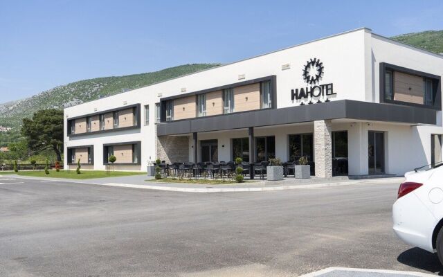 Ha Hotel Mostar