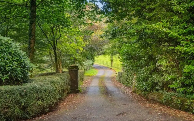 Kendal - Gothic Hall - Luxury Rooms or Apartment