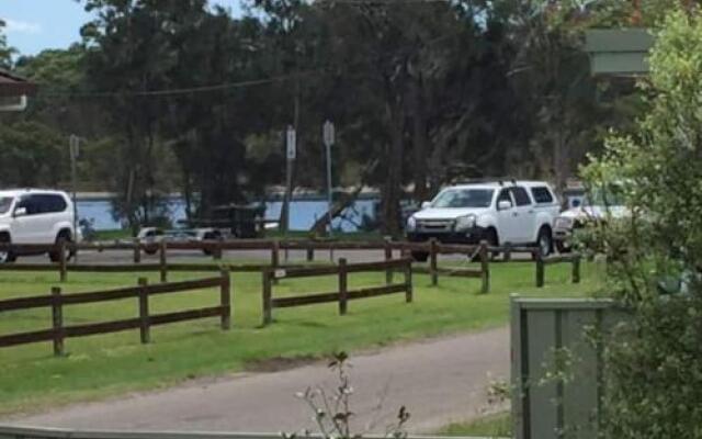 Secret at Sussex Inlet Units