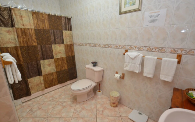 Dream Castle Villa, Montego Bay 8BR
