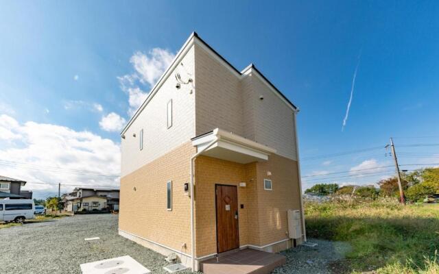 Private House Fuji / Vacation STAY 7616