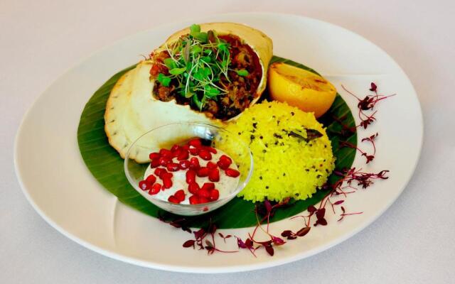 Crowne Plaza London - Kingston by IHG