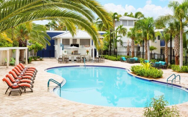 Fairfield Inn & Suites Key West at The Keys Collection