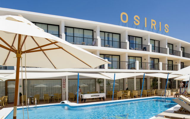 Hotel Osiris Ibiza