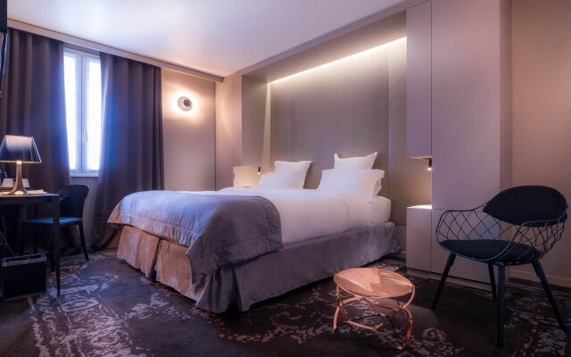 Relais du Silence Hôtel des Tuileries