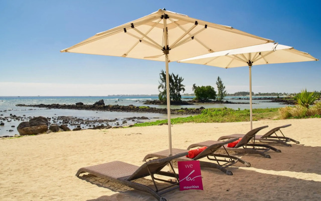 Plage Bleue Beachfront Apartments By Lov