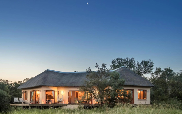 Tintswalo Safari