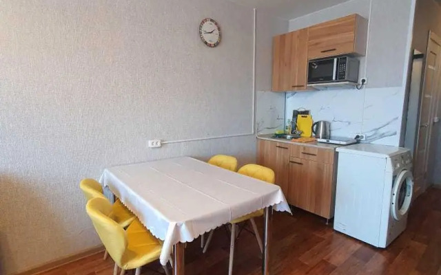 Апартаменты на улице Красного знамени 47