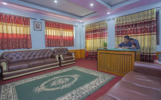 SPOT ON 561 Dhulikhel Training Centre