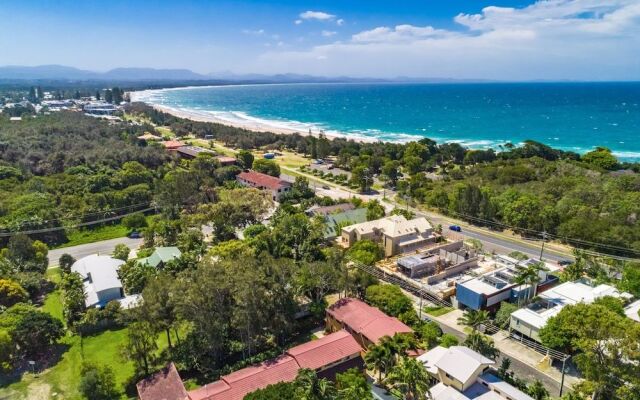 Cooinda