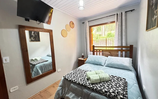 Luxury 3 Bedroom Home