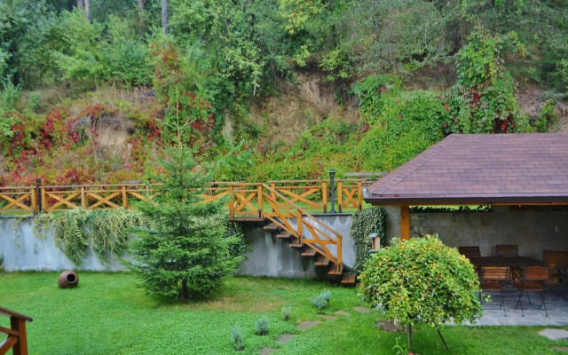 Vila Rila Samokov