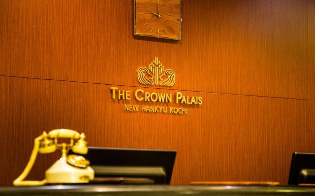 The Crown Palais New Hankyu Kochi