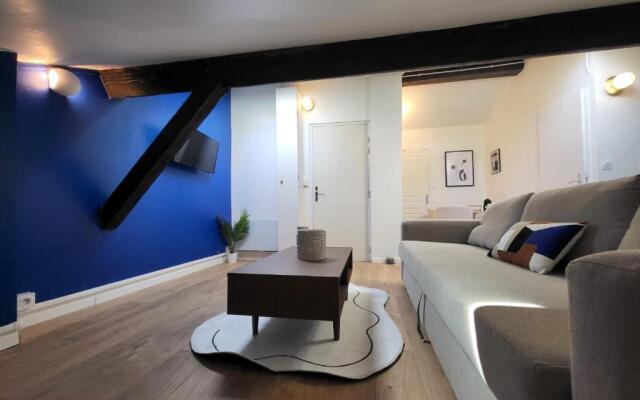 Suite Virgil