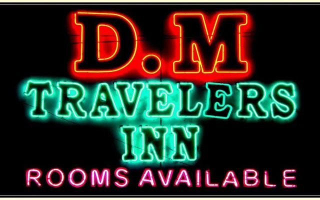 DM Travellers Inn