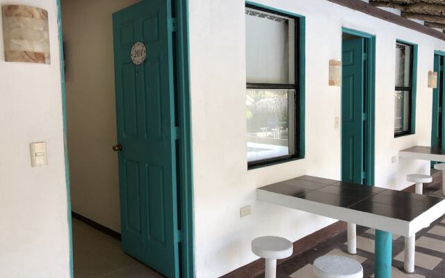 Hotel Bungalows Marbella Costa Esmeralda