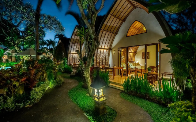 Klumpu Bali Resort