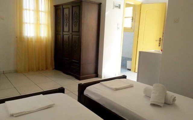 Archipelagos hotel