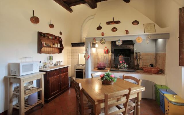 Villa Nobili B&B e Casa Vacanza