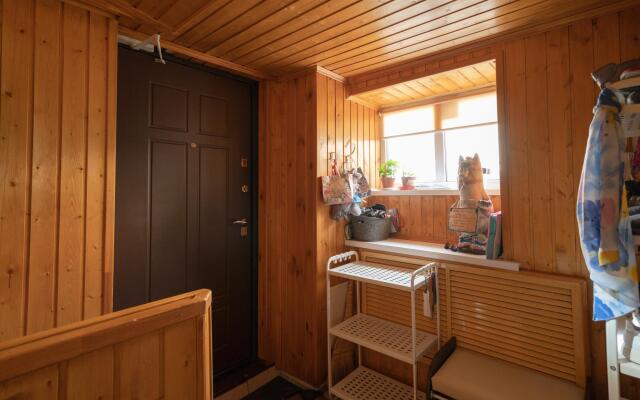 Апартаменты на улице Гагарина 11