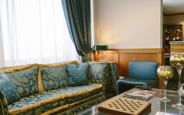 Hotel Federiciano