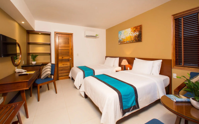 Nadine Phu Quoc Resort & Spa