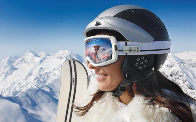 Alpen Wellness Resort Hotel Hochfirst