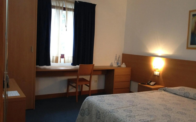 Hotel Matriz