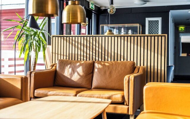 HOTEL SØMA Nuuk
