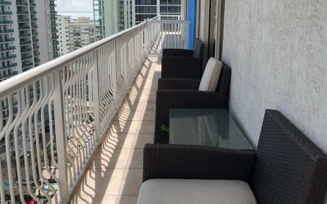 Stay at Brickell by Executive Corporate Rental