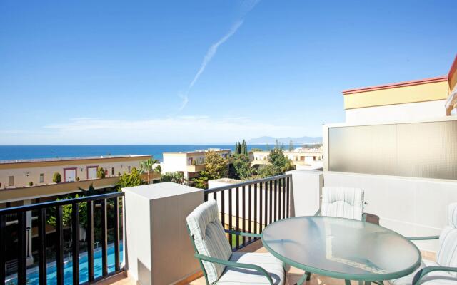 Romana playa 342 in Marbella