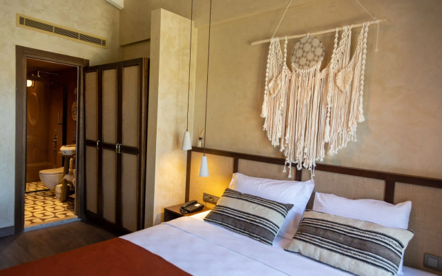 Villa Lui Hotel Alaçatı