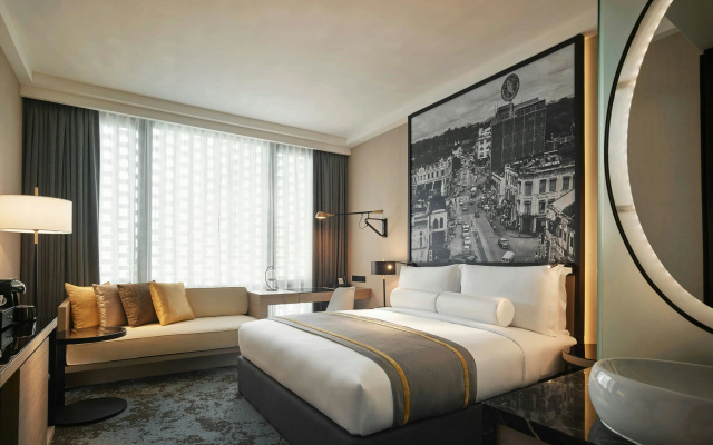 Hotel Stripes Kuala Lumpur, Autograph Collection