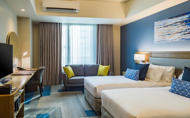 Citadines Bay City Manila