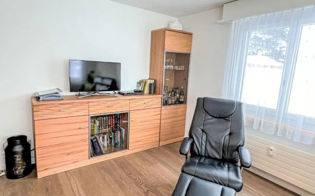 Apartment An Der Egg - Griwarent Ag