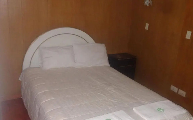 Puma Hostel Puno