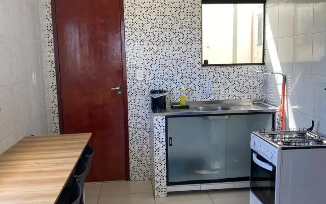 Mellim Residence