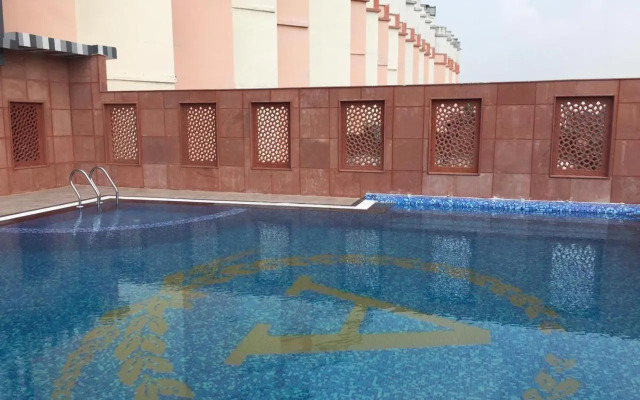 Hotel Anand International
