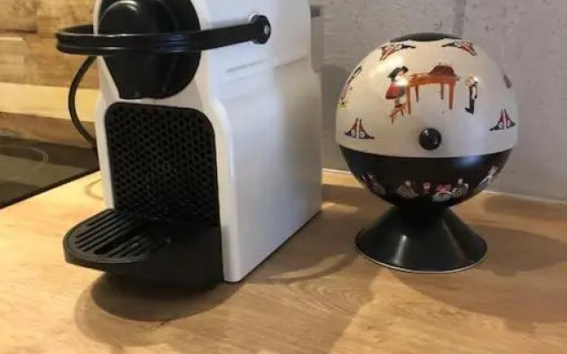 Gite de la Cathédrale